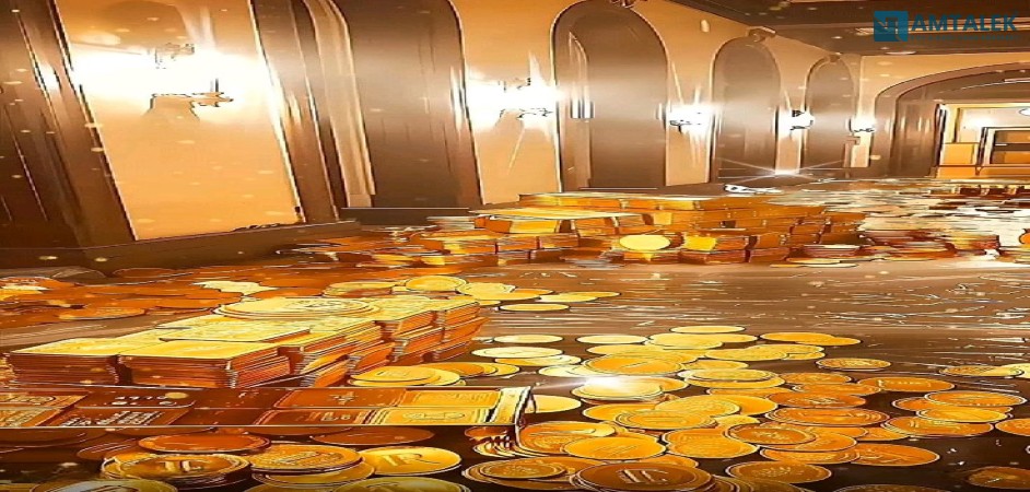 سعر الذهب اليوم الاثنين 30-6-2025